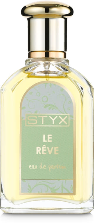 *Styx Парфюмированная вода Le Reve Иланг-иланг 100мл