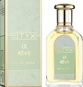 *Styx Парфюмована вода Le Reve Іланг-іланг 100мл