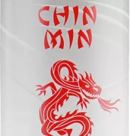 *Styx Спорт-флюїд розігрівальний Chin Min 100мл