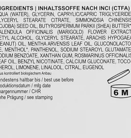 *Styx Спорт-флюїд розігрівальний Chin Min 100мл