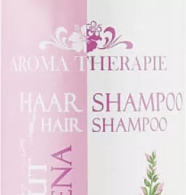 *Styx Шампунь Вербена 200мл