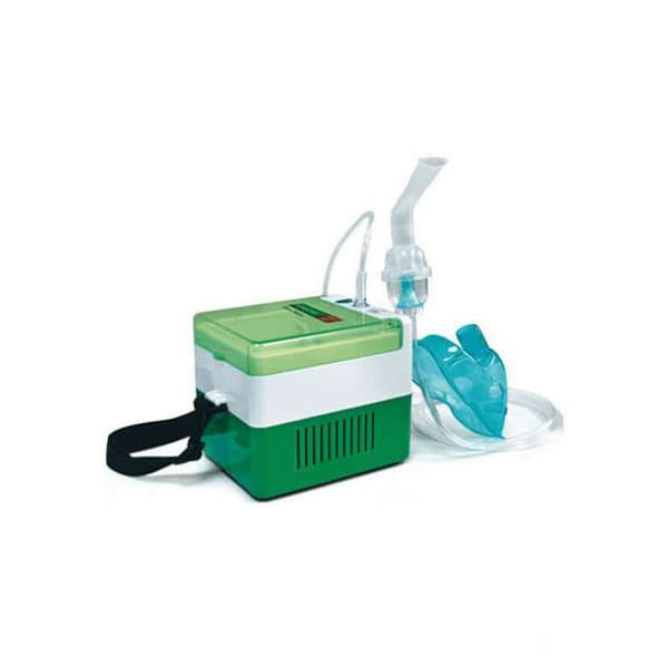*Ингалятор (небулайзер) Ulaizer first aid CN-02MQ компрессорный *Ингалятор (небулайзер) Ulaizer first aid CN-02MQ компрессорный