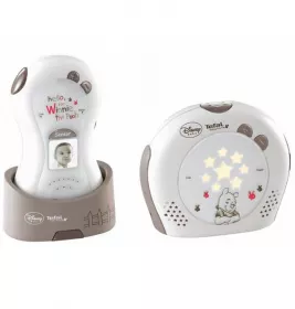 *Tefal Прибор д/ухода за ребенком Радионяня TD5000KO