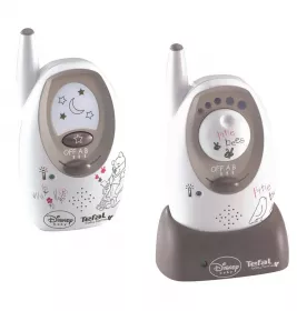 *Tefal Прилад д/догляду за дитиною Радіоняня TD1000KO