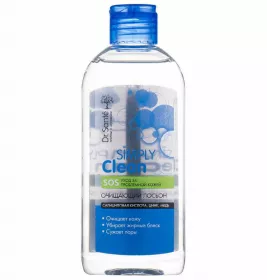 *Dr.Sante Simply Clean Очищуючий Лосьйон 200мл