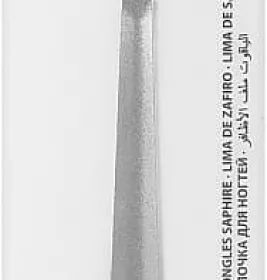 *Пилочка для нігтів Saphire Titania 1049/6