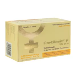 *Фертіловіт F 35 Плюс капс. №90