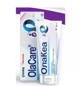 ОлаКеа крем при пелюшковому дерматиті 40г