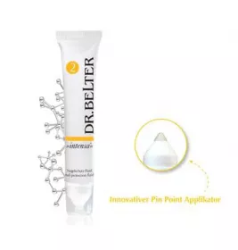 *Набір Dr.Belter Ocula есенція ліфтингова 30мл+патчі д/очей 20шт