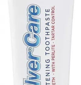 *Silver Care Whitening зубна паста 75мл