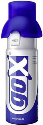 *Кисень газоподібний GOX медичний по 4л