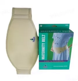 *ОррО пояс для беременных 4062
