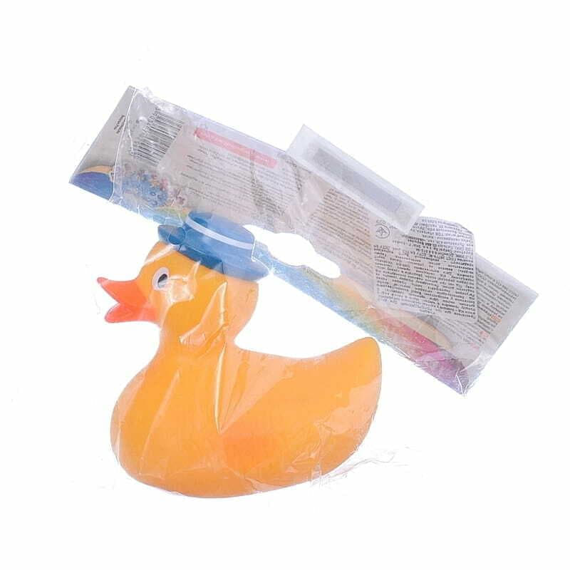 *Іграшка Каченя для купання Canpol babies 2/992/990