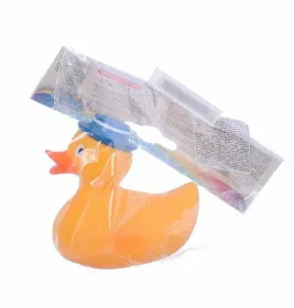 *Іграшка Каченя для купання Canpol babies 2/992/990