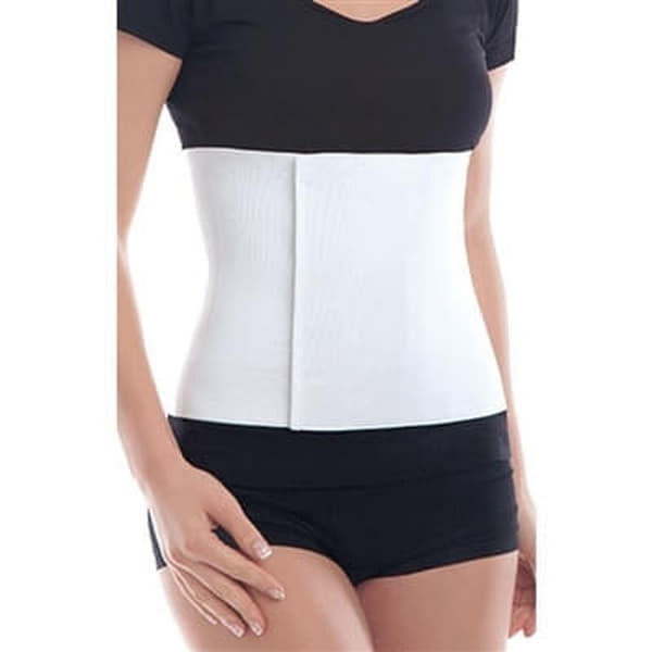 *Бандаж післяопераційний Торос Груп 150 білий, р. 5