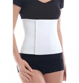 *Бандаж післяопераційний Торос Груп 150 білий, р. 5