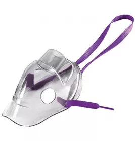 *Маска (дит.) для небулайзера 2В BR-CN143