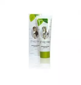 *Крем-бальзам д/ран з чагою 75 мл