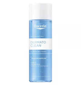 Тоник Eucerin 63995 ДерматоКлин очищающий 200мл