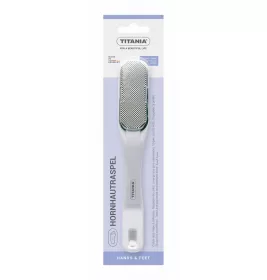 *Пилочка педикюрна вигнута Titania 3014