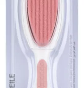 *Пилочка педикюрна двостороння Titania 3042В