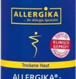 *Allergika Липолосьон с мочевиной 5%  F 200мл