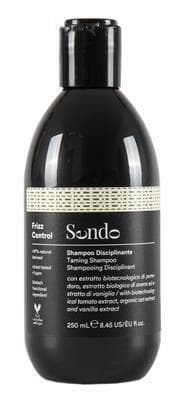 *Sendo Friz Сontrol Шампунь д/укладдання кучерів 250мл