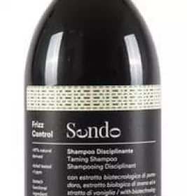 *Sendo Friz Сontrol Шампунь д/укладдання кучерів 250мл