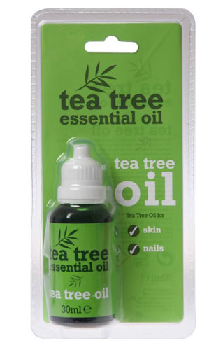 *XPEL Олія чайного дерева д/шкіри 30мл