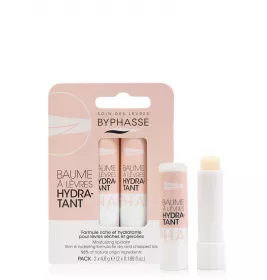 Бальзам Byphasse для губ Зволоження 4,8 г