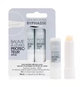 *Бальзам Byphasse для губ Защита  4,8 г