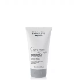 *Крем Byphasse Anti-aging Hand Cream Q10 антивіковий для рук 150 мл