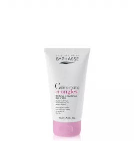 *Крем Byphasse Hand And Nail Cream для рук та нігтів 150 мл