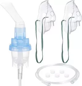 *Набір аксесуарів для небулайзера Medhit MASTER