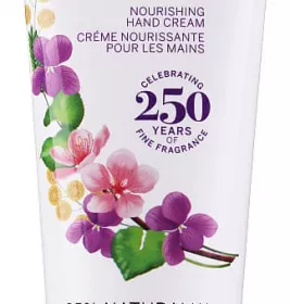 *Yardley крем д/рук April Violets 100мл