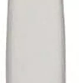 *Манікюрний інструмент (шабер) білий нікелевий 13,5см Nippes 87