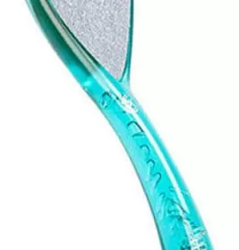 *Терка д/ступней керамическая цветная Nippes 712Е