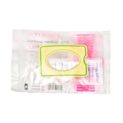 *Сечоприймач JS дитячий універсальний