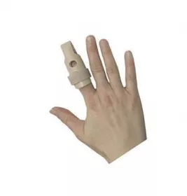 *URIEL Шина-Бейсбол для фіксації пальця (238-L)