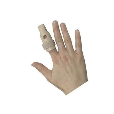 *URIEL Шина-Бейсбол для фіксації пальця (238-L)