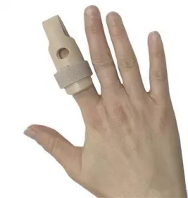 *URIEL Шина-Бейсбол для фіксації пальця (238-M)