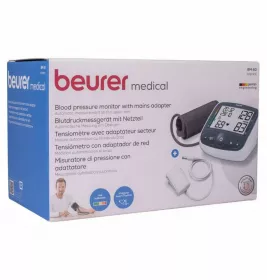 *Тонометр BEURER BR-BM 40 авт.