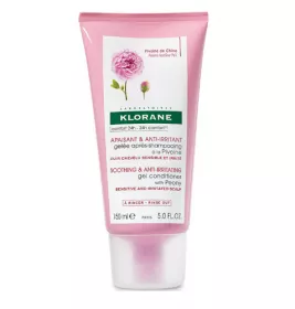 Гель-ополіскувач Klorane д/волосся Півонія 150мл