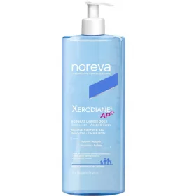 Гель Noreva Xerodiane AP+ очищающий мягкий 1л