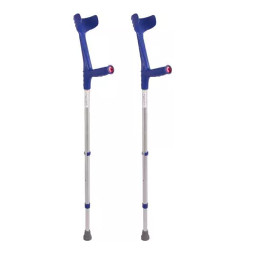 *Милиця ліктьова Ossenberg 220 DKbl Klassiker