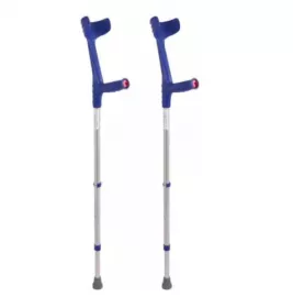 *Милиця ліктьова Ossenberg 220 DKbl Klassiker