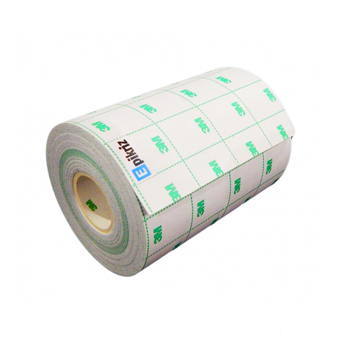 *Пластир мед. хір. Medipore н/ткан.10 см х 10 м