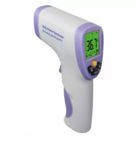 *Термометр (пірометр) EximLab HT-820D інфрачервоний