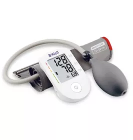 *Тонометр B.Well Pro-30 манж. M-L (22-42 см) напівавт.