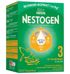 Суміш Нестожен-3 1000 г